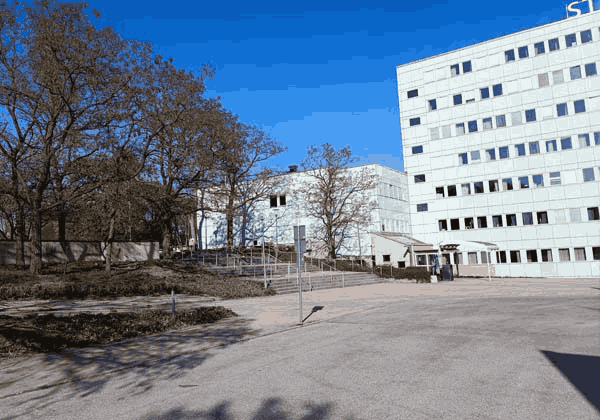 University of Montreal